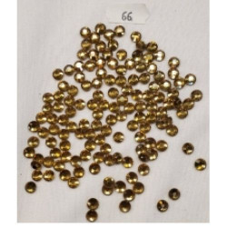LOT DE 144 Strass Hot Fix...