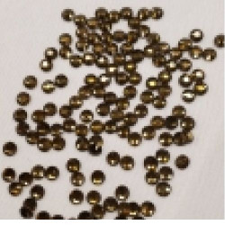 LOT DE 144 Strass Hot Fix...