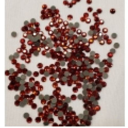 LOT DE 360 Strass En Verre...