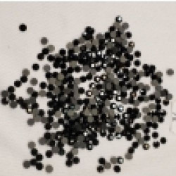 LOT DE 360 Strass En Verre...