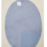 COUDIERE Façon Daim hauteur 13,5cm / largeur 9 ,5cm