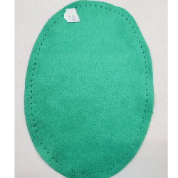 COUDIERE Façon Daim hauteur 13,5cm / largeur 9 ,5cm