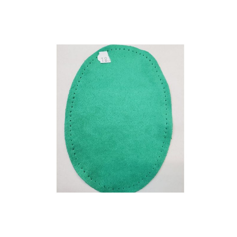 COUDIERE Façon Daim hauteur 13,5cm / largeur 9 ,5cm