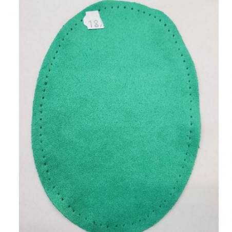 COUDIERE Façon Daim hauteur 13,5cm / largeur 9 ,5cm