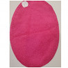 Coudiere polyester enduit façon cuir EFFET CRAQUELET