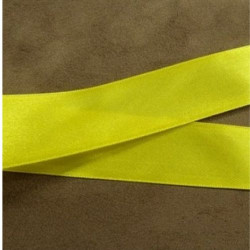 Ruban Satin 25 mm