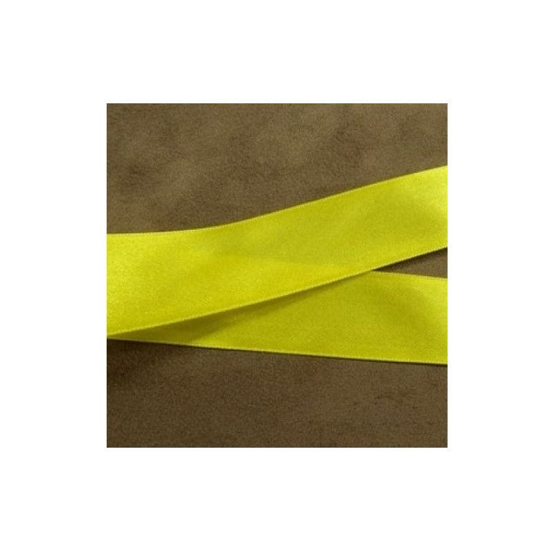 Ruban Satin 25 mm