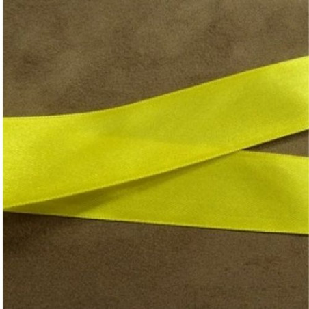 Ruban Satin 25 mm