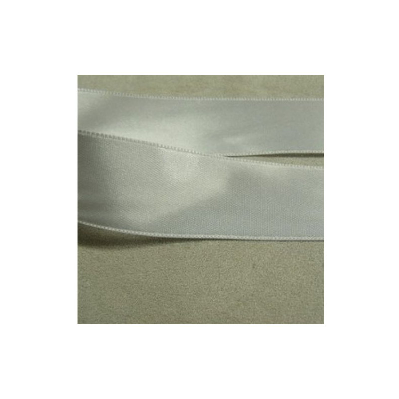Ruban Satin 25 mm
