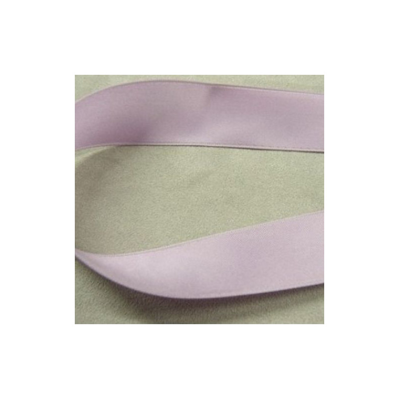 Ruban Satin 25 mm