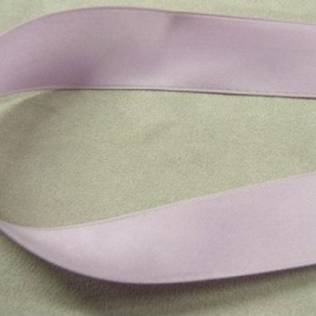 Ruban Satin 25 mm