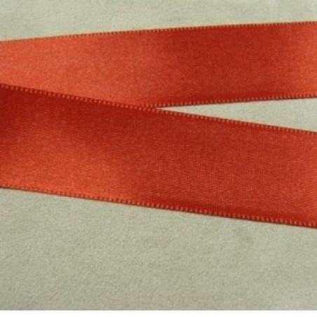 Ruban Satin 25 mm