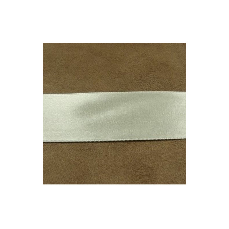 Ruban Satin 25 mm