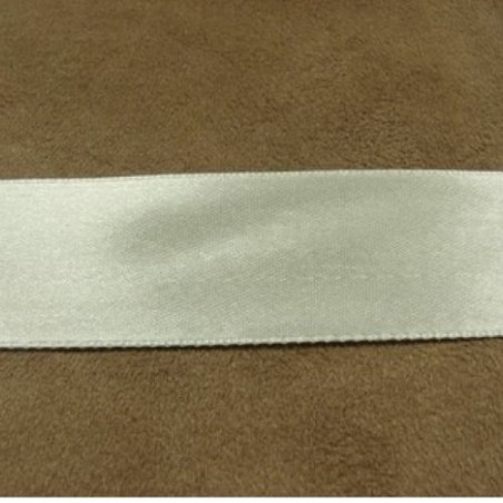 Ruban Satin 25 mm