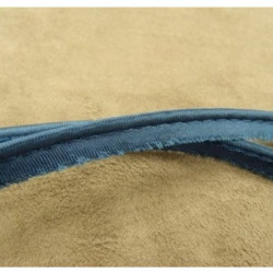 Déstockage Biais Passepoil Satin – Blanc, Rouge, Noir, Vert, Jaune, Marine