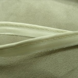 Déstockage Biais Passepoil Satin – Blanc, Rouge, Noir, Vert, Jaune, Marine