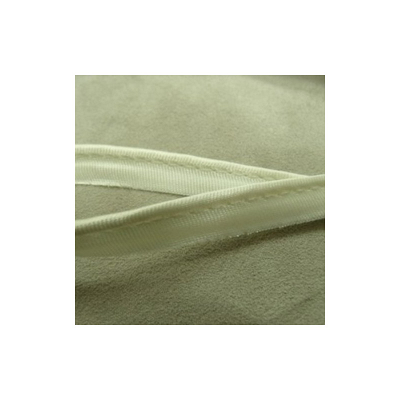 Déstockage Biais Passepoil Satin – Blanc, Rouge, Noir, Vert, Jaune, Marine