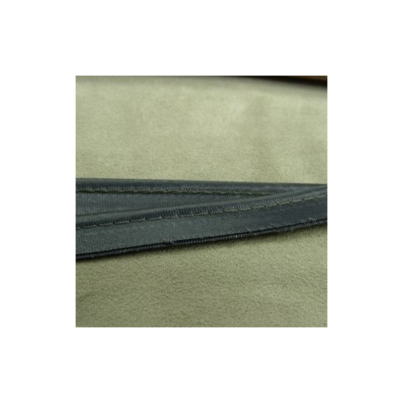 Ruban Biais Passepoil Satin 10 mm – Plusieurs couleurs