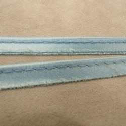 Ruban Biais Passepoil Satin...