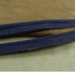 Déstockage Ruban Passepoil Coton 10 mm – Vendu au mètre ou en lot