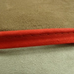 Déstockage Ruban Passepoil Coton 10 mm – Vendu au mètre ou en lot