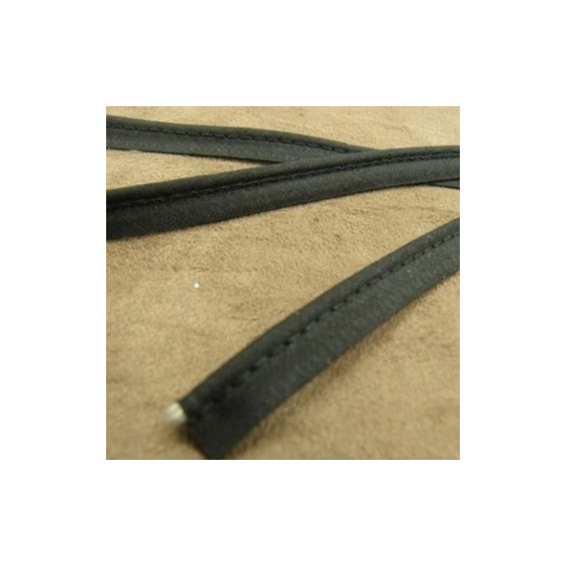 Déstockage Ruban Passepoil Coton 10 mm – Vendu au mètre ou en lot