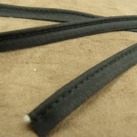 Déstockage Ruban Passepoil Coton 10 mm – Vendu au mètre ou en lot