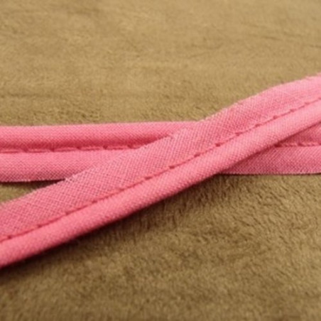 Déstockage Ruban Passepoil Coton 10 mm – Vendu au mètre ou en lot