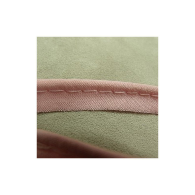 Déstockage Ruban Passepoil Coton 10 mm – Vendu au mètre ou en lot