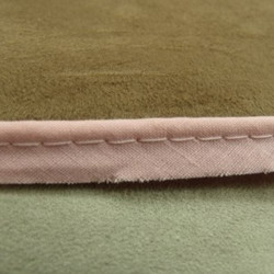 Déstockage Ruban Passepoil Coton 10 mm – Vendu au mètre ou en lot