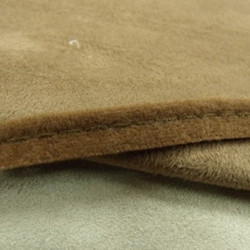 Déstockage Ruban / Biais Passepoil Velours 10 mm