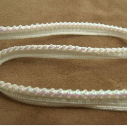 Ruban Passepoil Viscose...