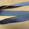 LOT DE 5 METRES RUBAN EXTRA FORT MARINE 15 mm