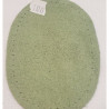 Coudières petit modèle en simili daim  10.5 cm x 7.5 cm