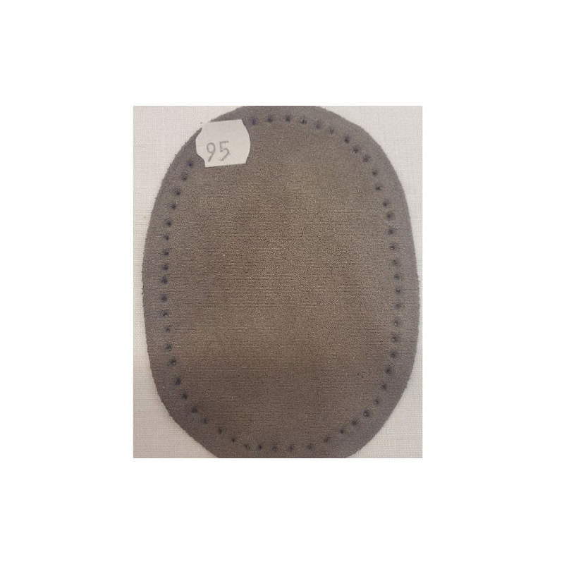 COUDIÈRES SIMILI DAIM PETIT MODÈLE 10.5 CM X 7.5 CM