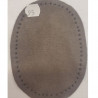 COUDIÈRES SIMILI DAIM PETIT MODÈLE 10.5 CM X 7.5 CM