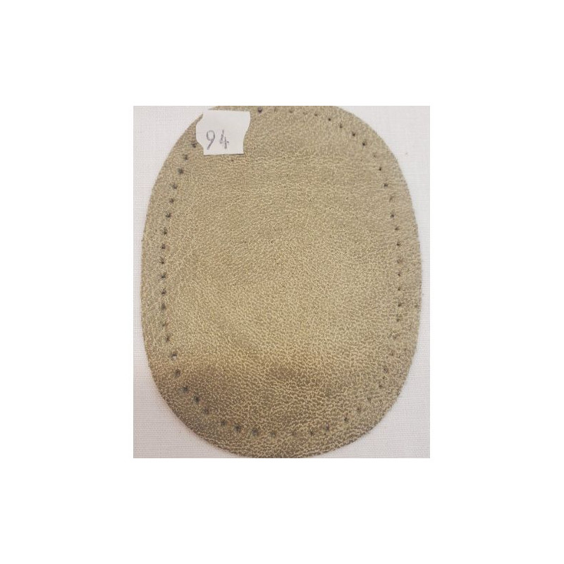 COUDIÈRES POLYESTER /enduit PETIT MODÈLE 10.5 CM X 7.5 CM