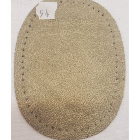 COUDIÈRES POLYESTER /enduit PETIT MODÈLE 10.5 CM X 7.5 CM