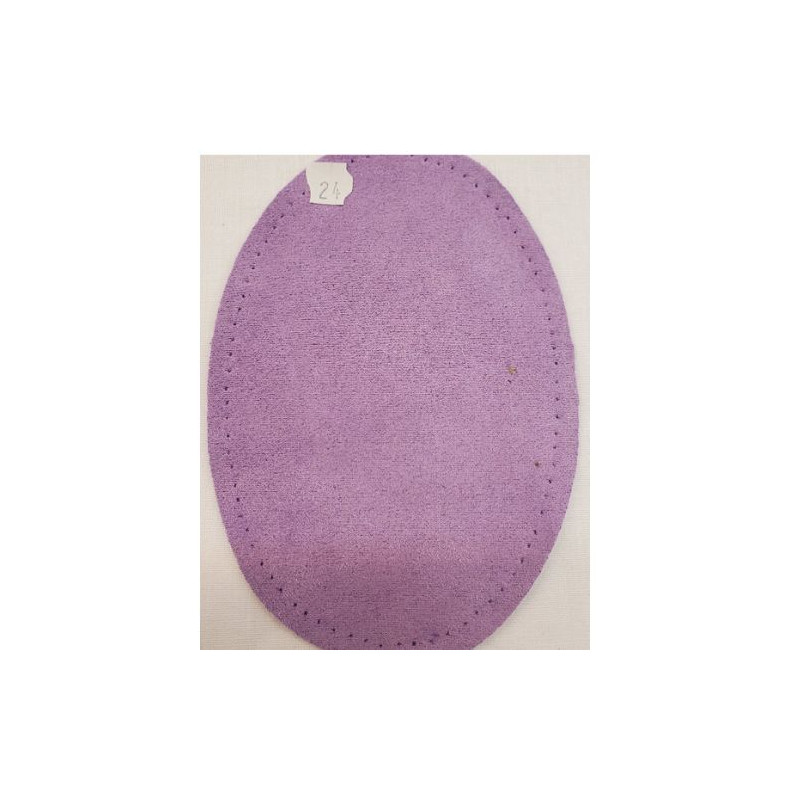COUDIERE Façon Daim hauteur 13,5cm / largeur 9 ,5cm