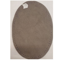 COUDIERE Façon Daim hauteur 13,5cm / largeur 9 ,5cm