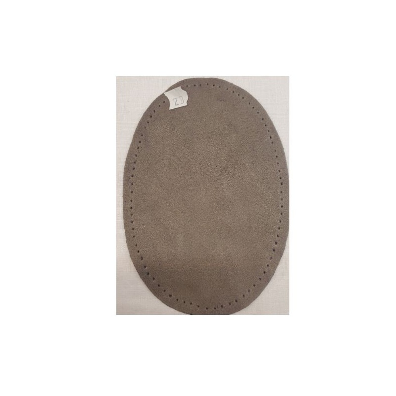 COUDIERE Façon Daim hauteur 13,5cm / largeur 9 ,5cm