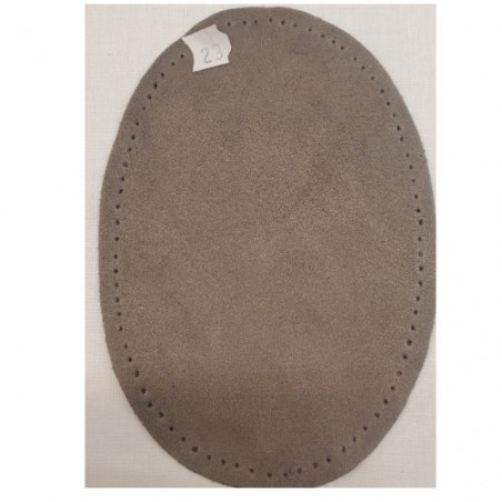 COUDIERE Façon Daim hauteur 13,5cm / largeur 9 ,5cm