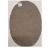 COUDIERE Façon Daim hauteur 13,5cm / largeur 9 ,5cm