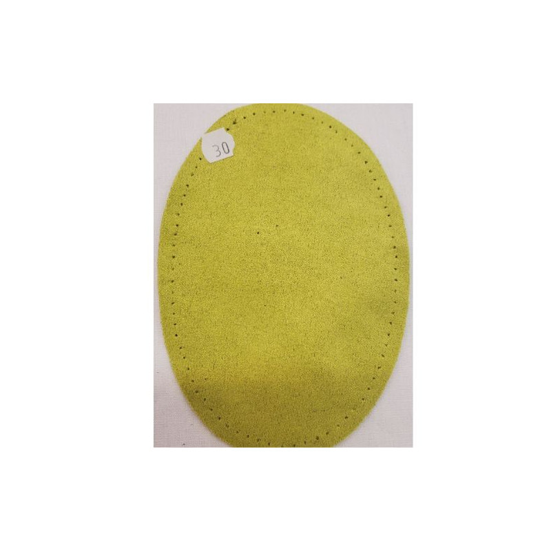 COUDIERE Façon Daim hauteur 13,5cm / largeur 9 ,5cm