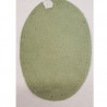 COUDIERE Façon Daim hauteur 13,5cm / largeur 9 ,5cm