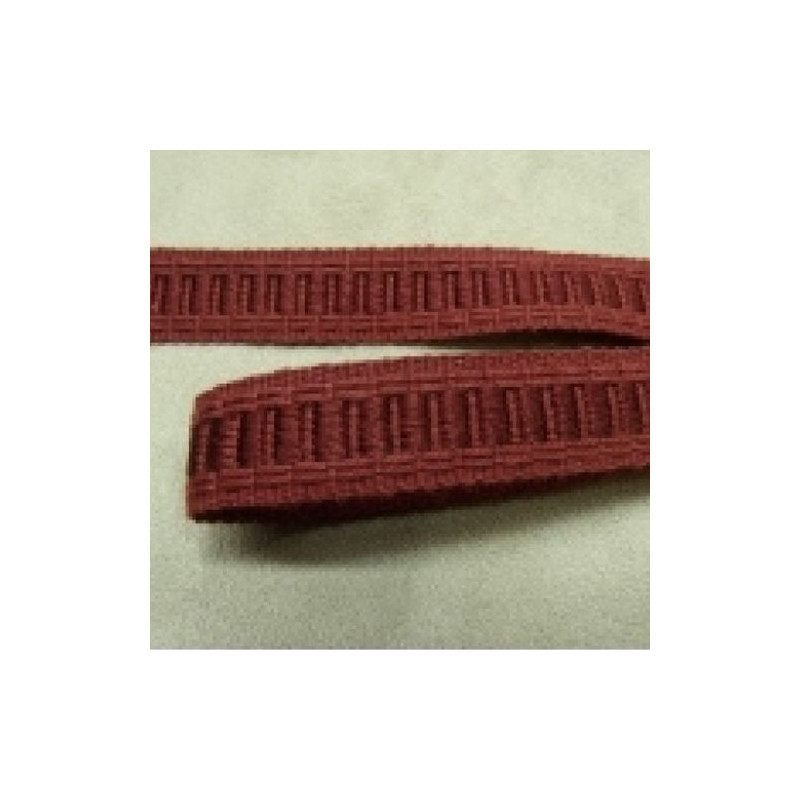 RUBAN AMEUBLEMENT 14 mm
