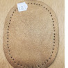 COUDIÈRES PETIT MODÈLE SIMILI CUIR 10.5 CM X 7.5 CM