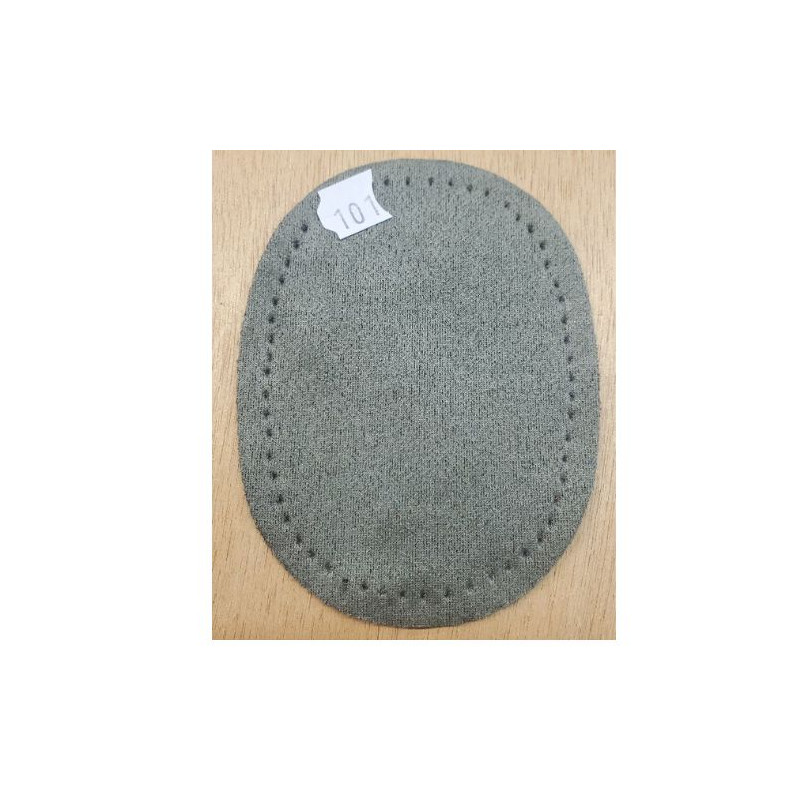 COUDIÈRES PETIT MODÈLE EN SIMILI DAIM 10.5 CM X 7.5 CM