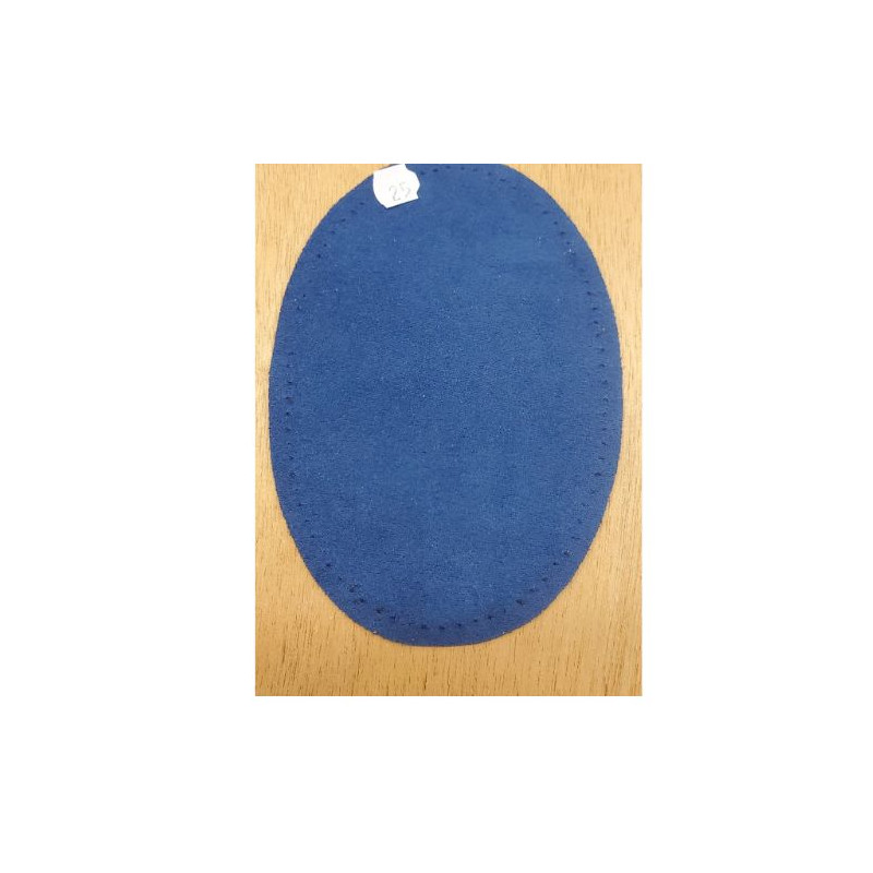 COUDIERE Simili Daim  hauteur 13,5cm / largeur 9 ,5cm