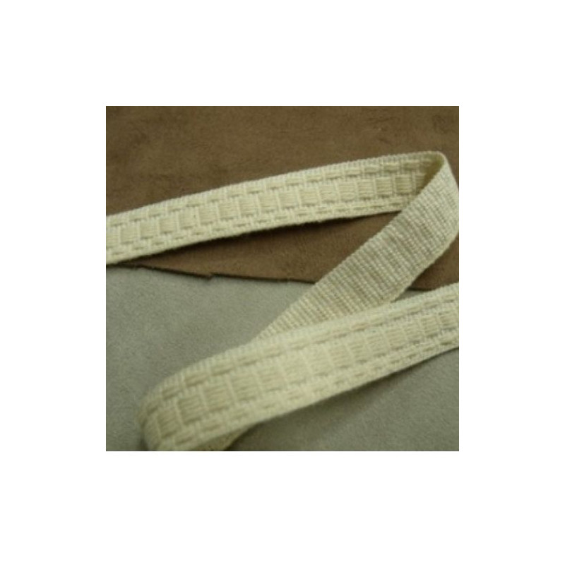 RUBAN AMEUBLEMENT 15 mm